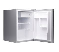 storage in fridge