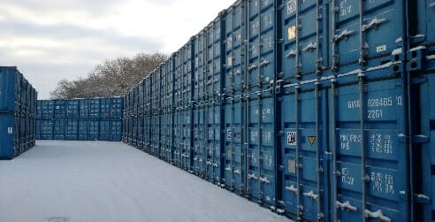 Storage Unit
