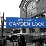 moving to Camden